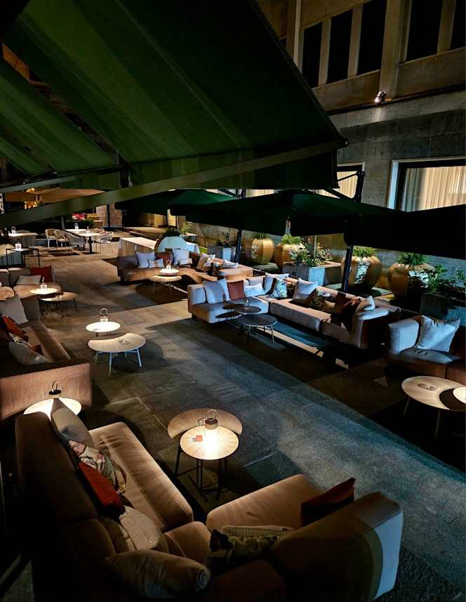 Malìa Restaurant - 0