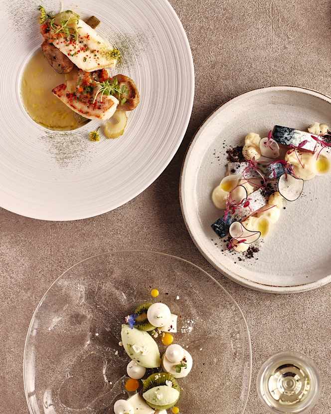 Malìa Restaurant - 3