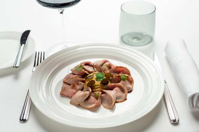 Malìa Restaurant - 4