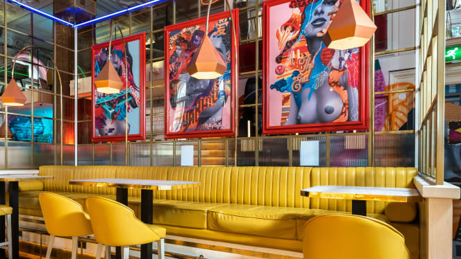 Neighbourhood Liverpool - 2