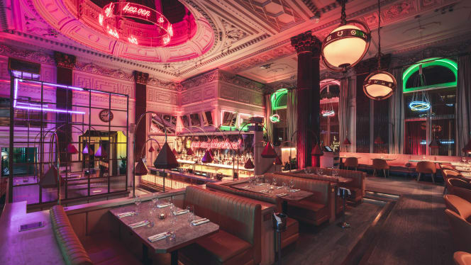 Neighbourhood Liverpool - 3