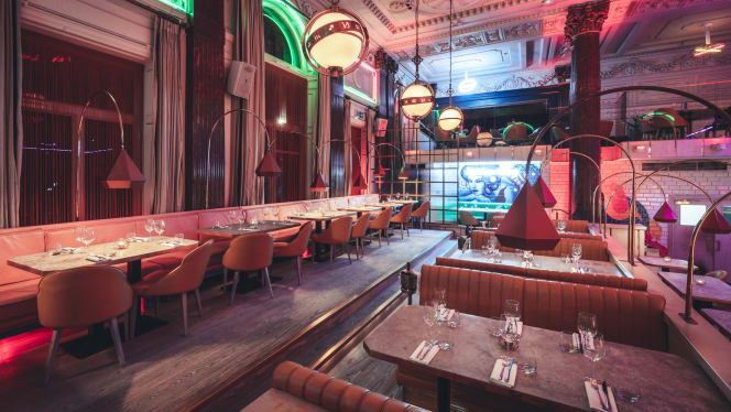 Neighbourhood Liverpool - 7