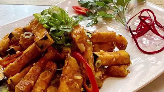 Restaurang China - 2