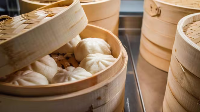 Restaurang China - 6