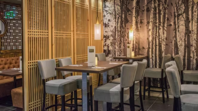 Restaurang China - 8