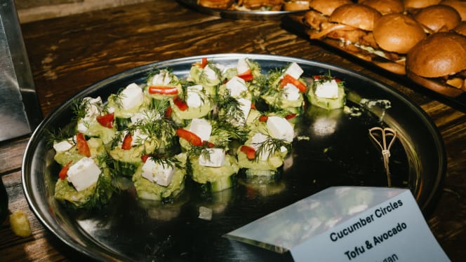 Mamuśka! Polish Kitchen and Bar - 4