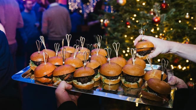 Mamuśka! Polish Kitchen and Bar - 5