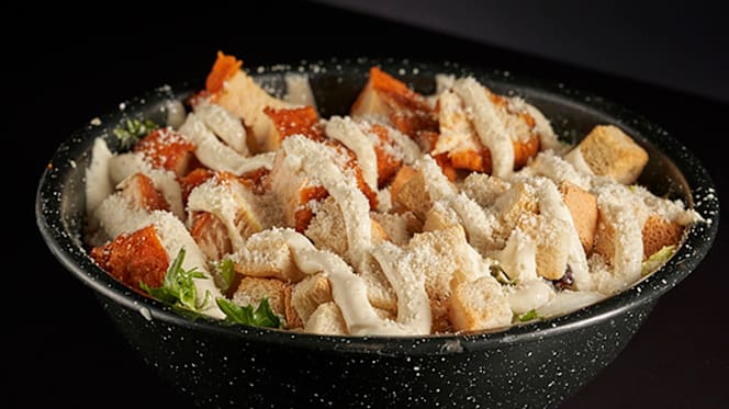 Roost Chicken CC Plenilunio - 7