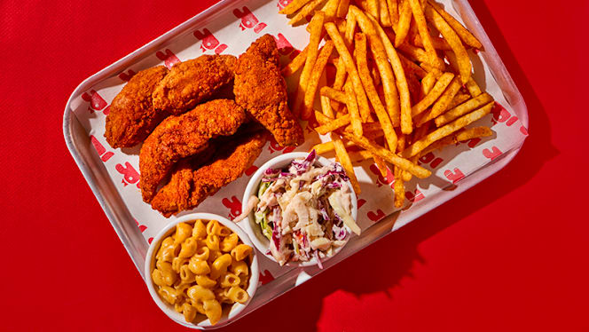 Roost Chicken CC Plenilunio - 1