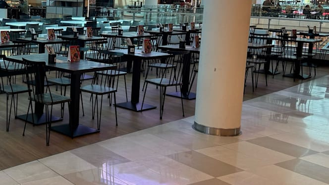 Roost Chicken CC Plenilunio - 8