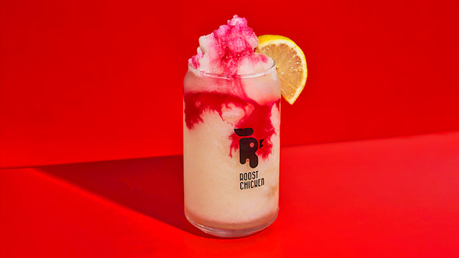 Roost Chicken CC Plenilunio - 3