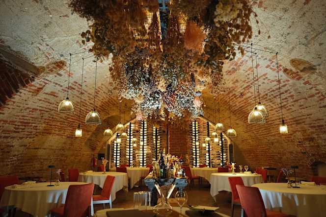 Ristorante La Cave - 9