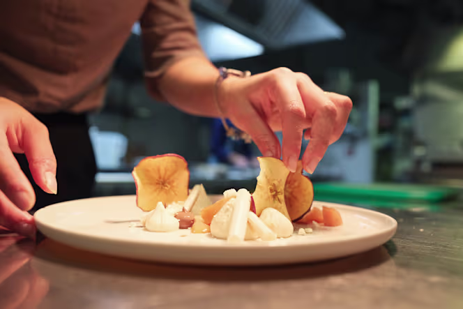 Ristorante La Cave - 5