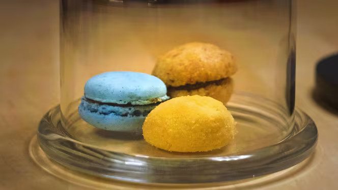 Ristorante La Cave - 1