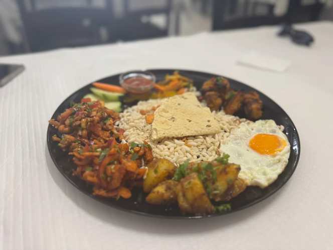 The Mandala House Restaurant & Bar - 5