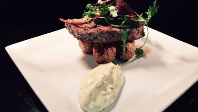 Spoton Restaurang - 3