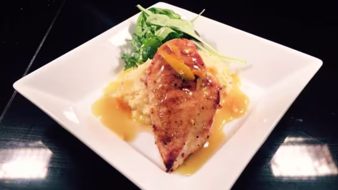 Spoton Restaurang - 4