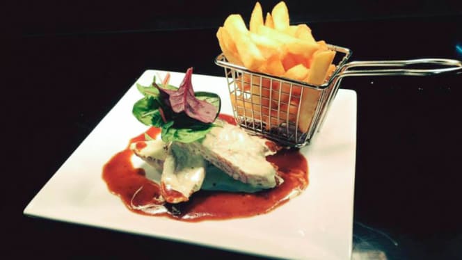 Spoton Restaurang - 5