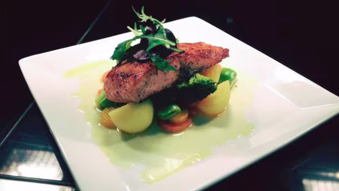 Spoton Restaurang - 2