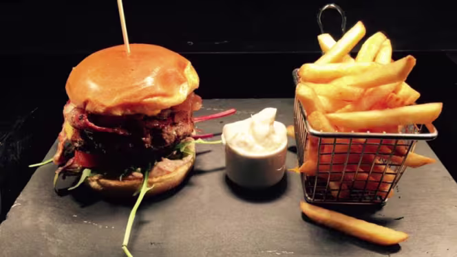 Spoton Restaurang - 0