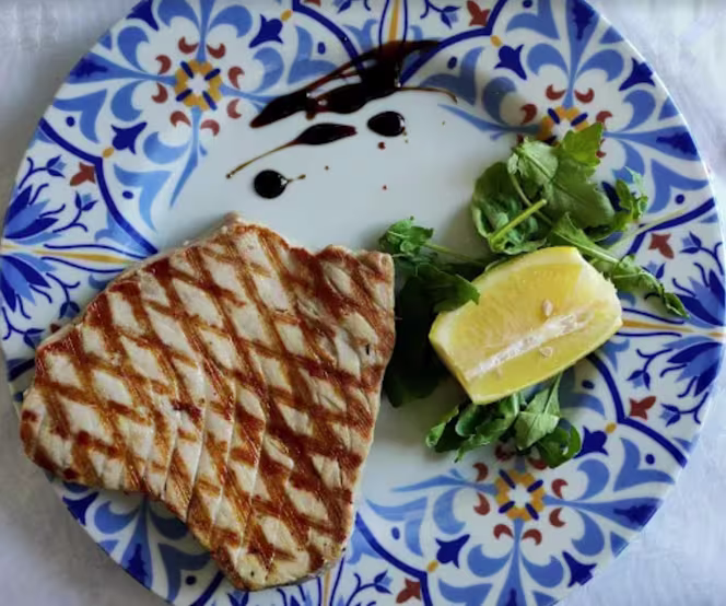 Pizzeria Bella Napoli - Vieste - 1