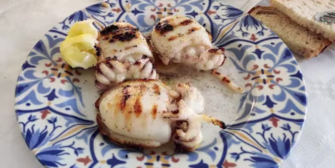 Pizzeria Bella Napoli - Vieste - 4