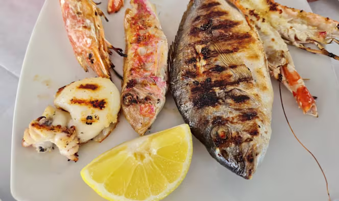 Pizzeria Bella Napoli - Vieste - 5