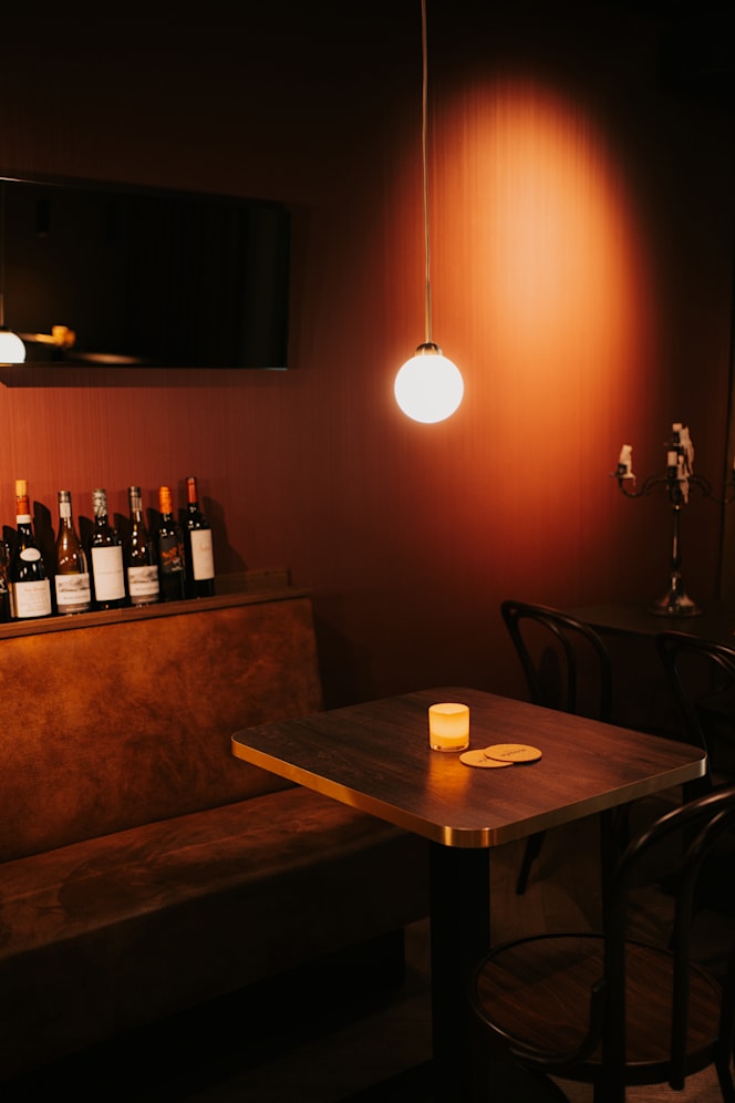 Vermeers Wijnkamer - 1