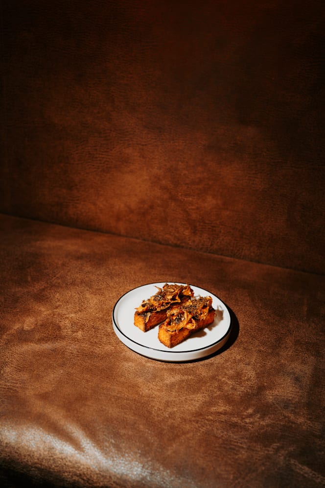 Vermeers Wijnkamer - 3