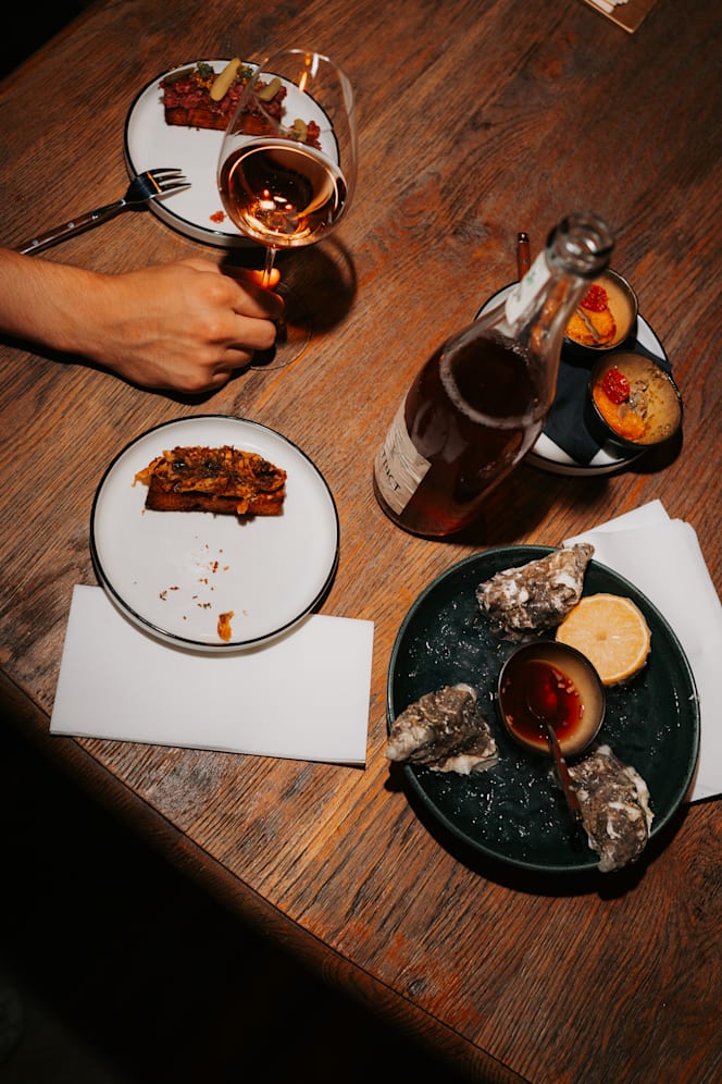 Vermeers Wijnkamer - 0