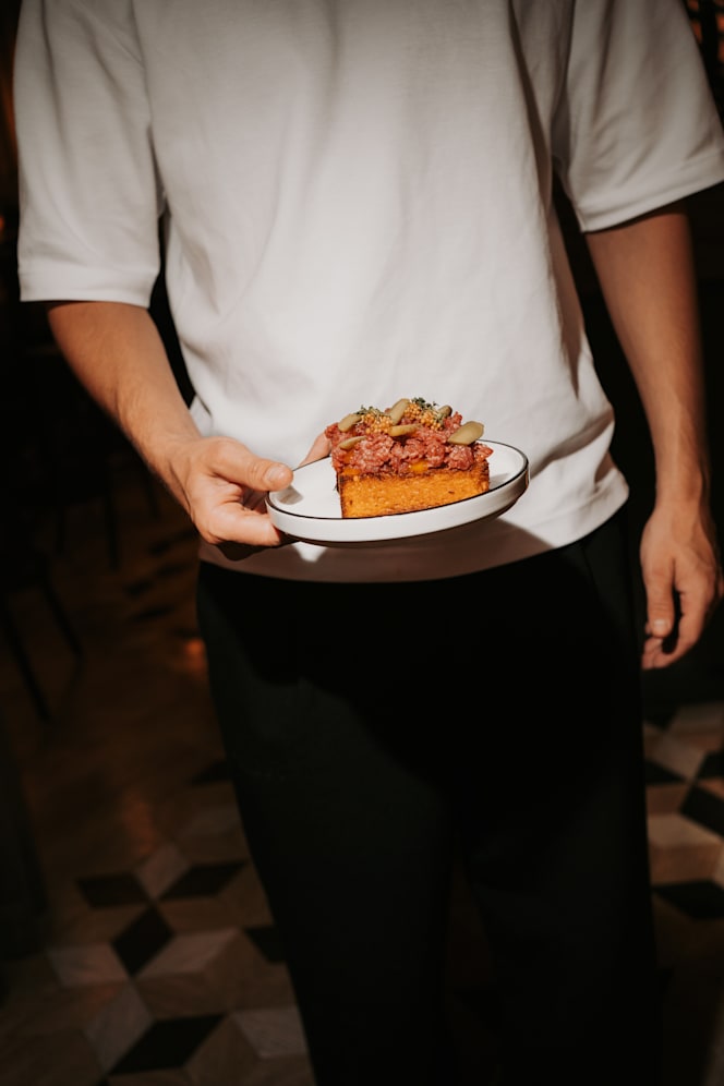 Vermeers Wijnkamer - 2