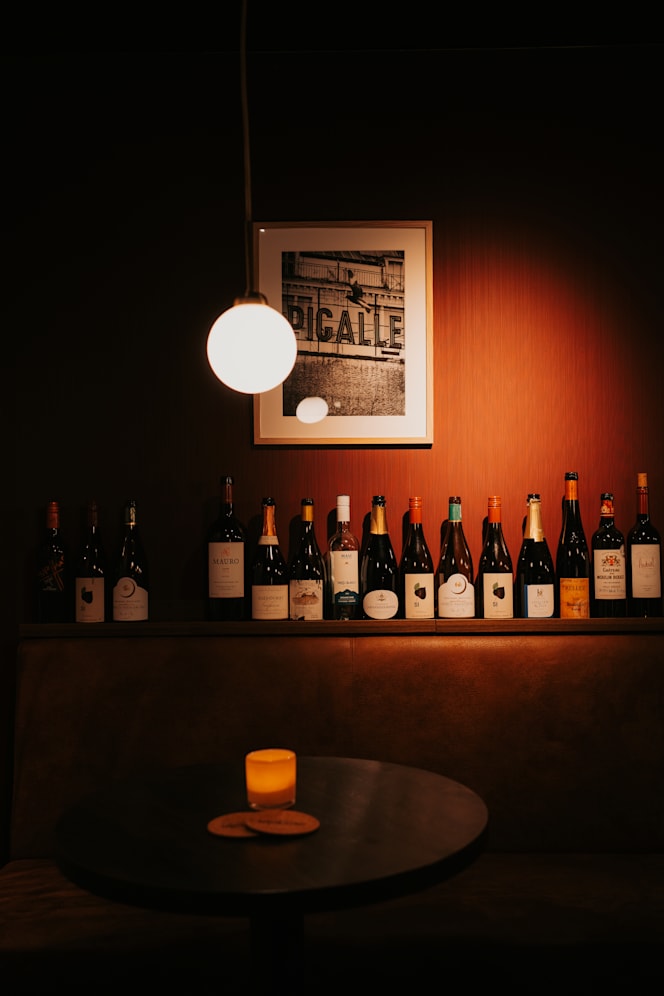 Vermeers Wijnkamer - 6