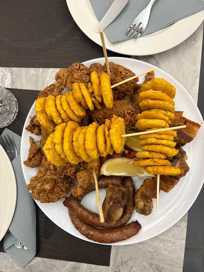 Ave Fenix Ristorante - 3