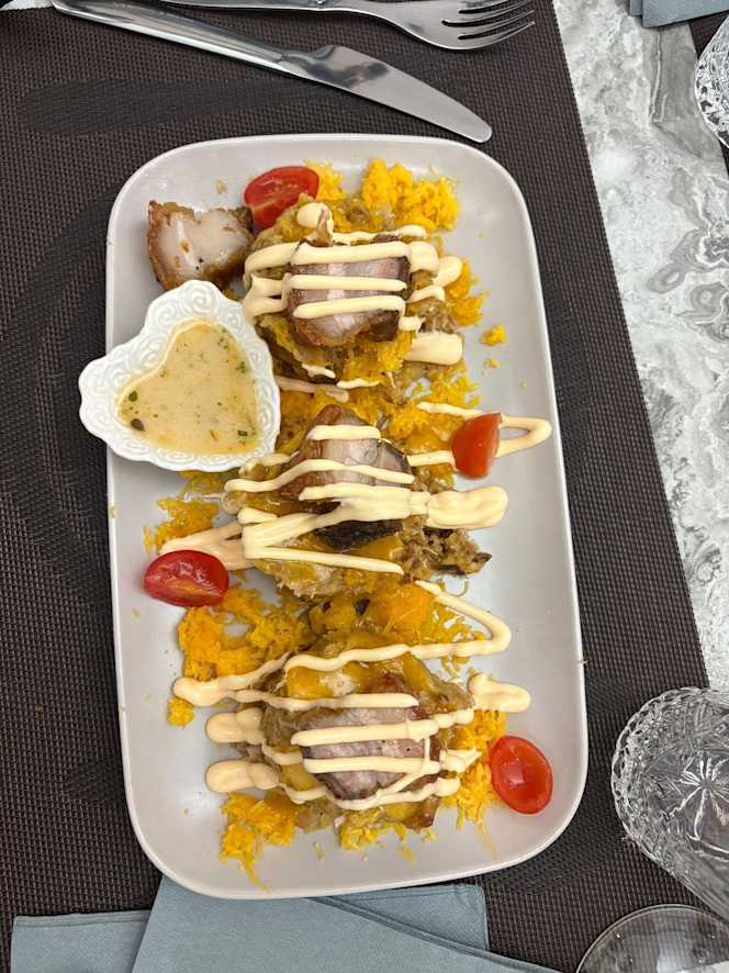 Ave Fenix Ristorante - 4