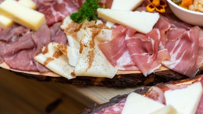 Al Forte Dolomites - 2