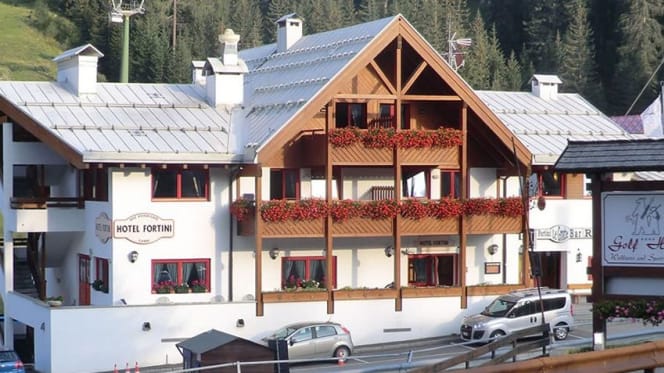 Al Forte Dolomites - 9