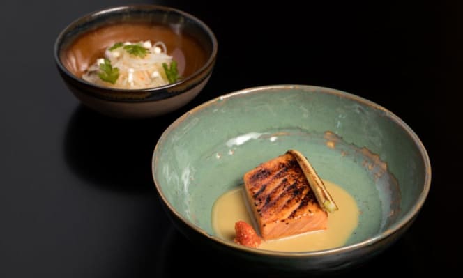 La Pagode de Cos - Paris - 3