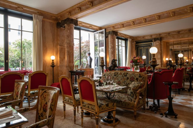 La Pagode de Cos - Paris - 9