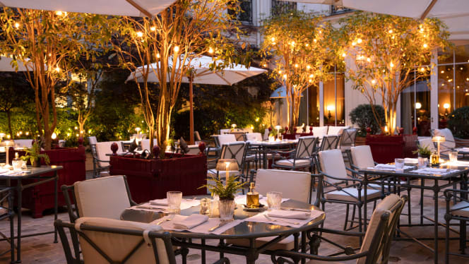 La Pagode de Cos - Paris - 8