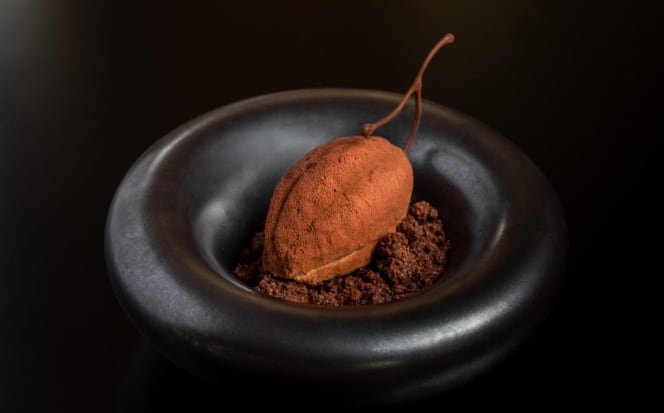 La Pagode de Cos - Paris - 2