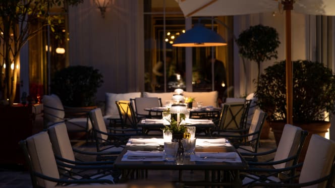 La Pagode de Cos - Paris - 5