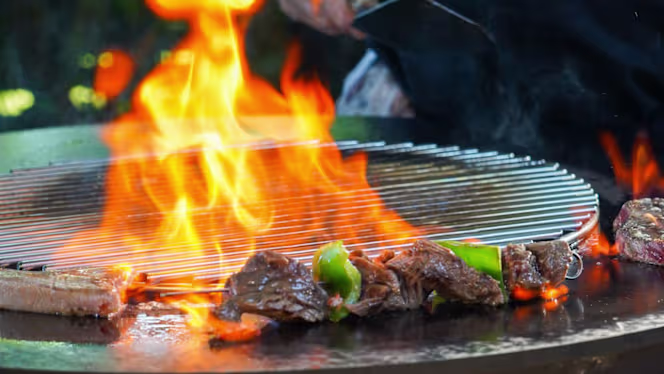 Le Jardin - Restaurant du Quintessia - 7