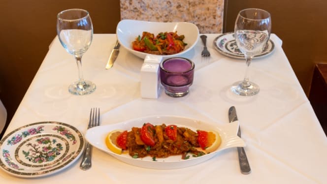 Muhib Indian Cuisine - 8