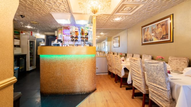 Muhib Indian Cuisine - 4