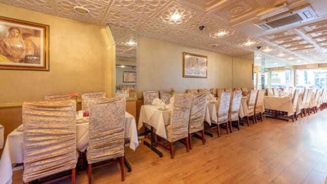 Muhib Indian Cuisine - 6