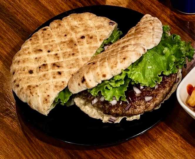 Hira Cafe Restaurant - 5