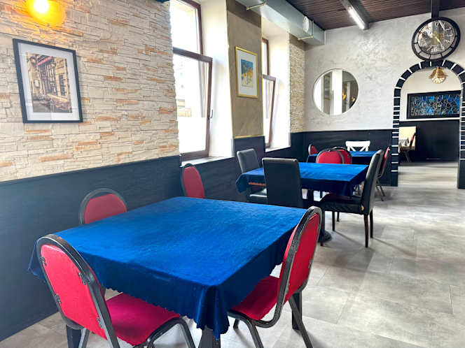 Hira Cafe Restaurant - 1