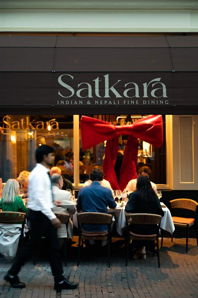 Satkara - 0