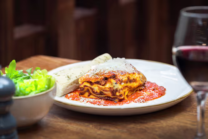 Holiday Inn Leicester - 1