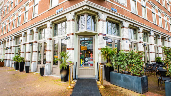 CEO baas van het vlees - 4